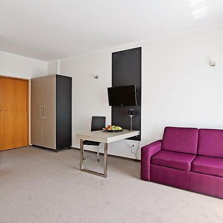 Hotel Brzoza Rom bilde
