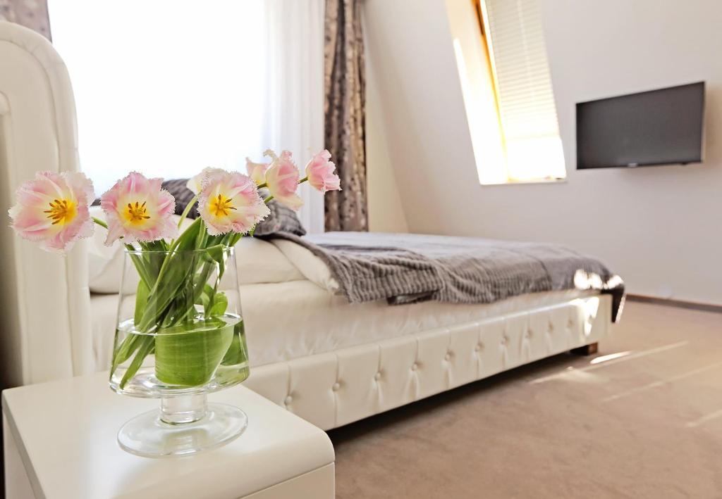 Hotel Brzoza Rom bilde