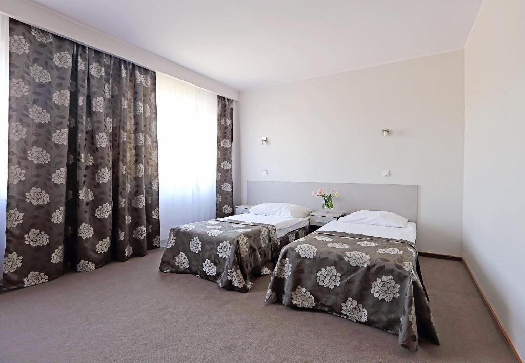 Hotel Brzoza Rom bilde